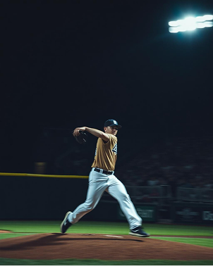 Baseball