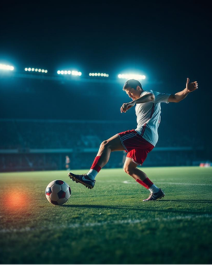 Soccer